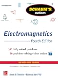 Schaum's Outline of Electromagnetics, 4th Edition (Schaum's Outlines)