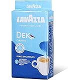 Lavazza Caffe Decaffeinato Ground Coffee 250G