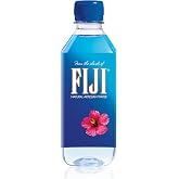 FIJI Natural Artesian Water, 11.15 Fl Ounce Bottle (Single)