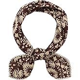 GHTIYLP Large Cotton Bandanas for Women, 27 x 27 inch Hair Neck Scarf, Headband Square Scarf