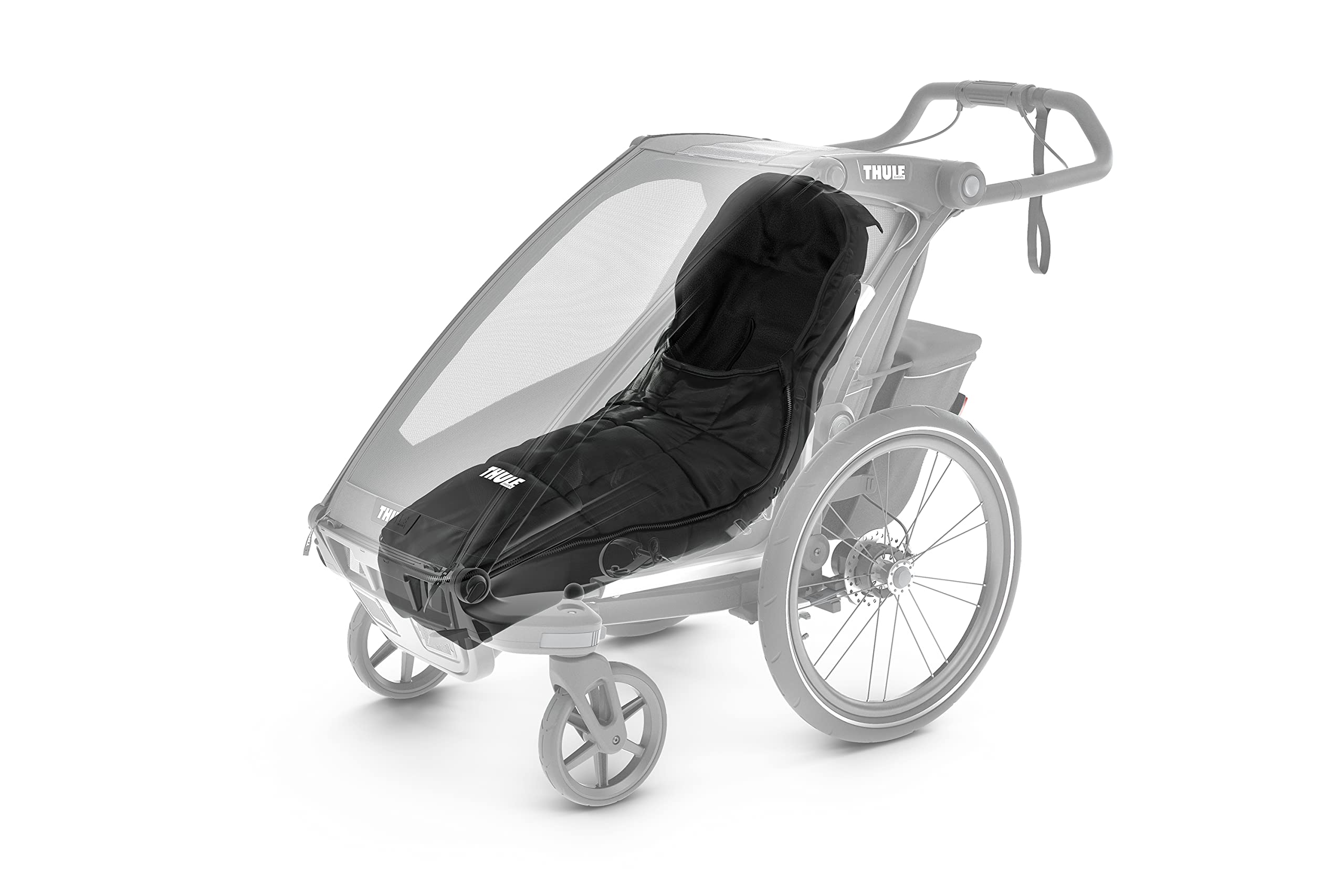 Thule Stroller Footmuff Sport