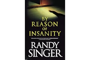 By Reason of Insanity