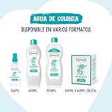 Nenuco Eau de Cologne Original Spray 100ml - Gentle Fragrance for All Ages view 6