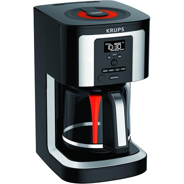 Amazon.com: Krups FME2 Coffee Maker 