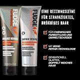 Fudge Professional Damage Rewind Reconstructing Shampoo 250ml - Hair Repair view 6