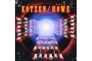 Richie Kotzen / Greg Howe Project
