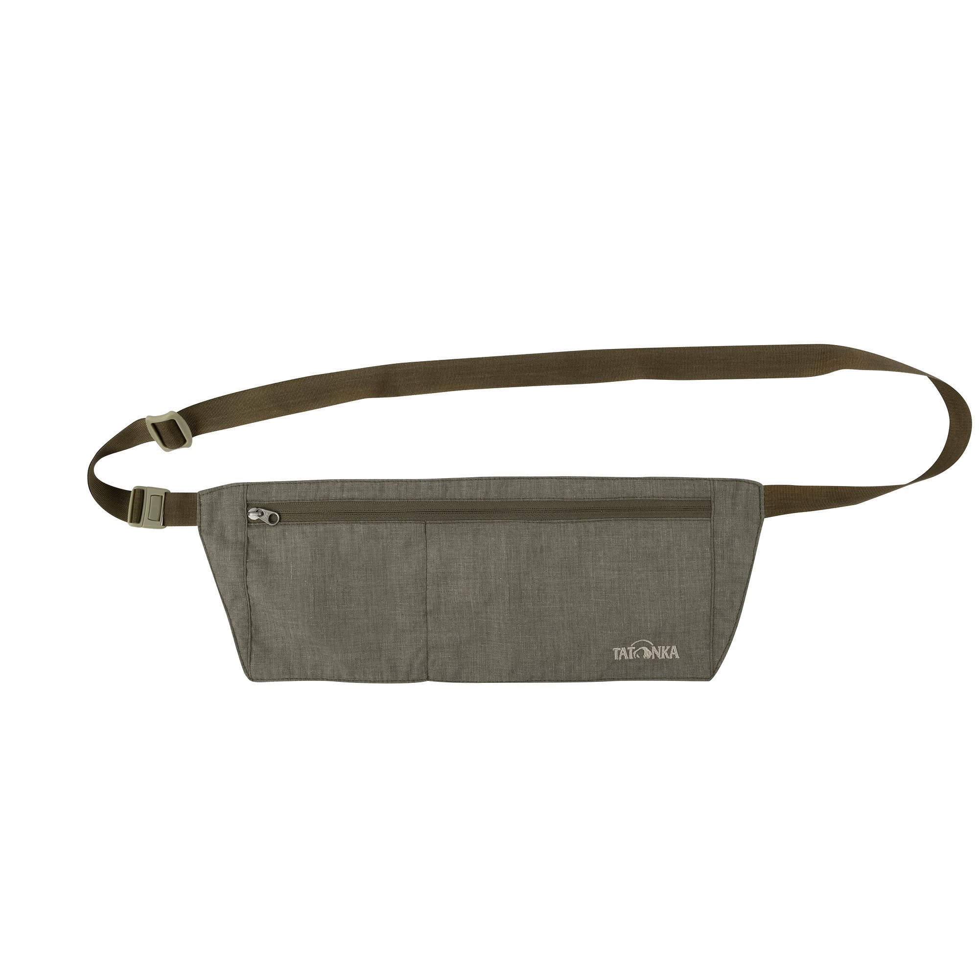 TATONKA Skin Moneybelt Olive
