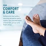 CCS Warming Foot Cream 150ml - Moisturising & Soothing Dry Feet view 4