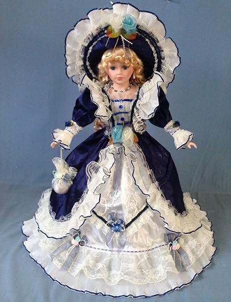 porcelain dolls canada