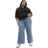 City Chic Women's Plus Size Sweater - Star Alley