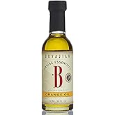 Boyajian Pure Orange Oil, 3.4 Fluid Ounce - Set of 3.