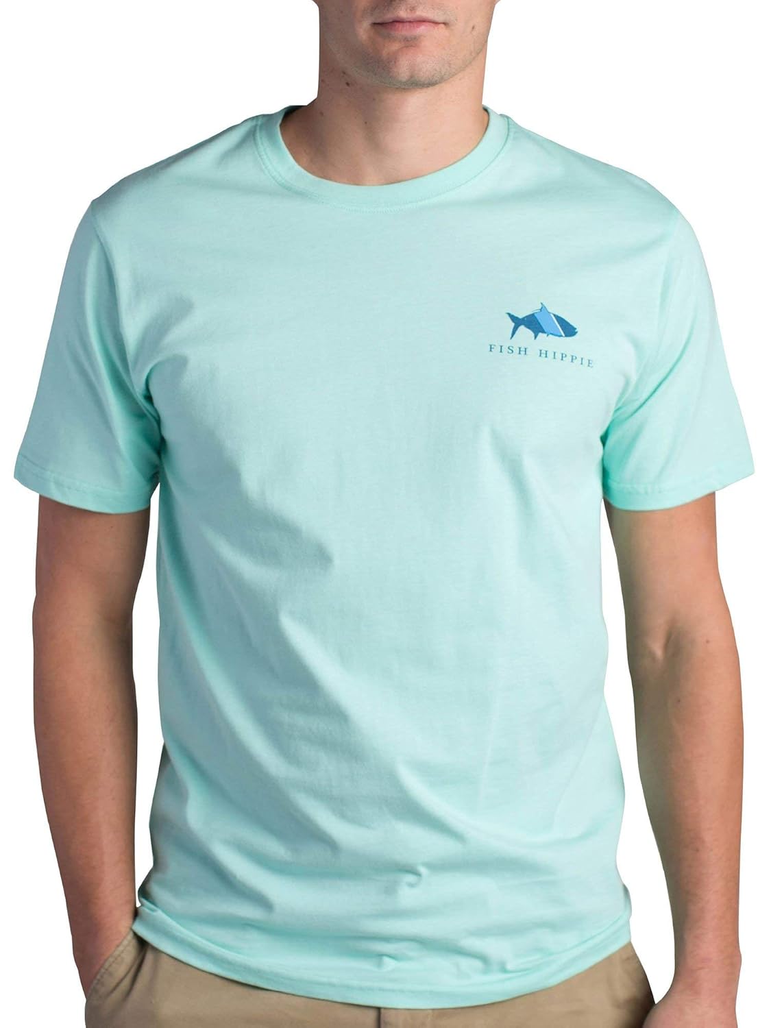Original Tarpon T-Shirt