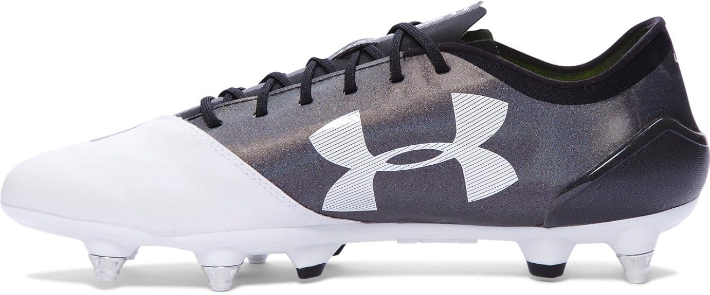 Under Armour Men's Spotlight Sg Football Boots Amazon.co.uk Shoes & Bags