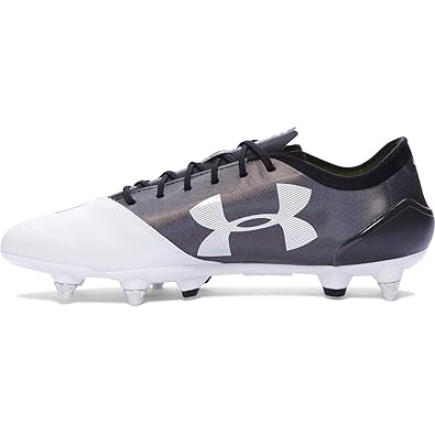botas under armour futbol