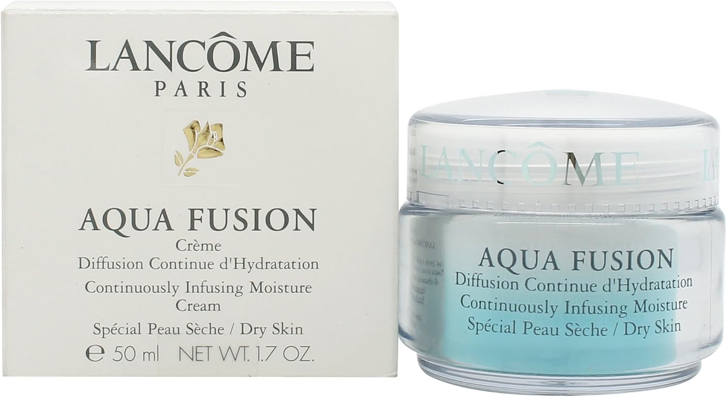 lancôme moisturiser