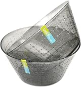YöL 19pc Picnic Set for 4 - Reusable Grey Outdoor Dining Set view 6