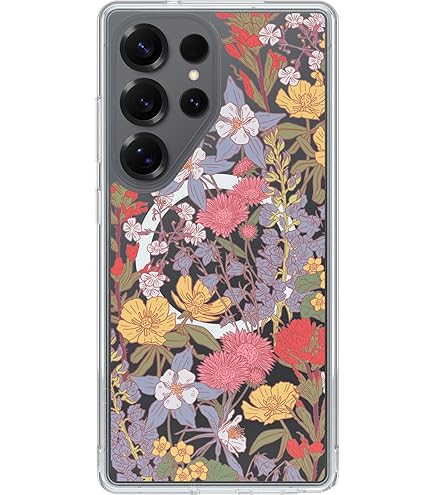 Amazon.com: CASETiFY Mirror Magnetic Galaxy S25 Ultra Case
