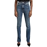 Favorite Daughter Women's Valentina Super High Rise Tower Jeans