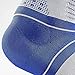 Bauerfeind - AchilloTrain Pro - Achilles Tendon Support - Breathable Knit Ankle Brace for Targeted Relief of Achilles Tendon Without Limiting Mobility - Size 4 - Color Black