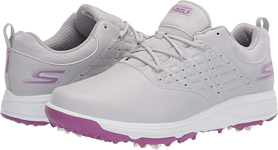 ladies waterproof golf shoes
