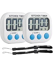 Amazon.es: Temporizadores de cocina: Hogar y cocina