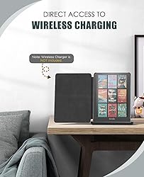 MoKo Case for All-New 7" Kindle Paperwhite