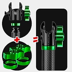 Tackform 7" Long 20mm Ball and Socket Arm DuraLock