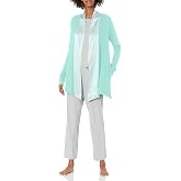 PJ Harlow Women's Shelby Lounge Jacket
