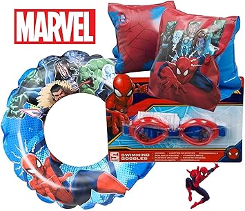 spiderman goggles uk