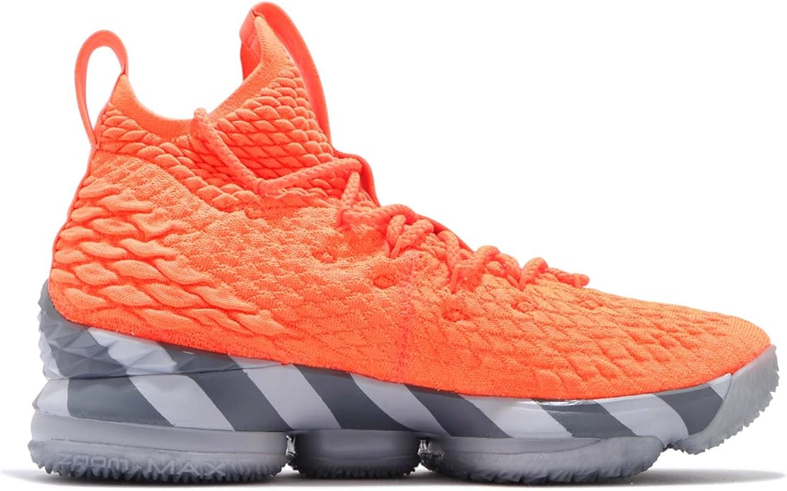 lebron james orange box