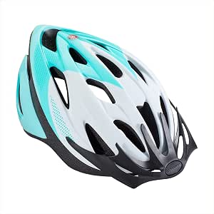Schwinn SW78268-2 Thrasher Adult Helmet 
