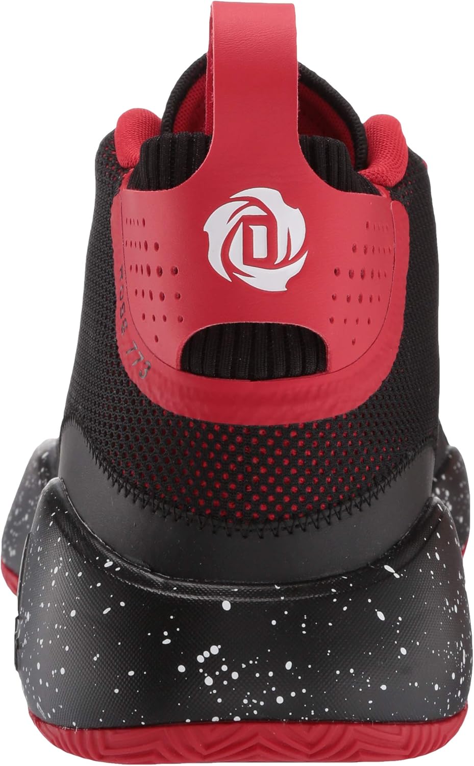 d rose shoes 2020