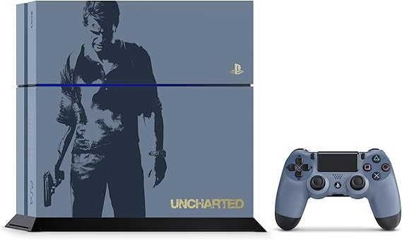 アンチャーテッド シリーズの舞台はこんな場所