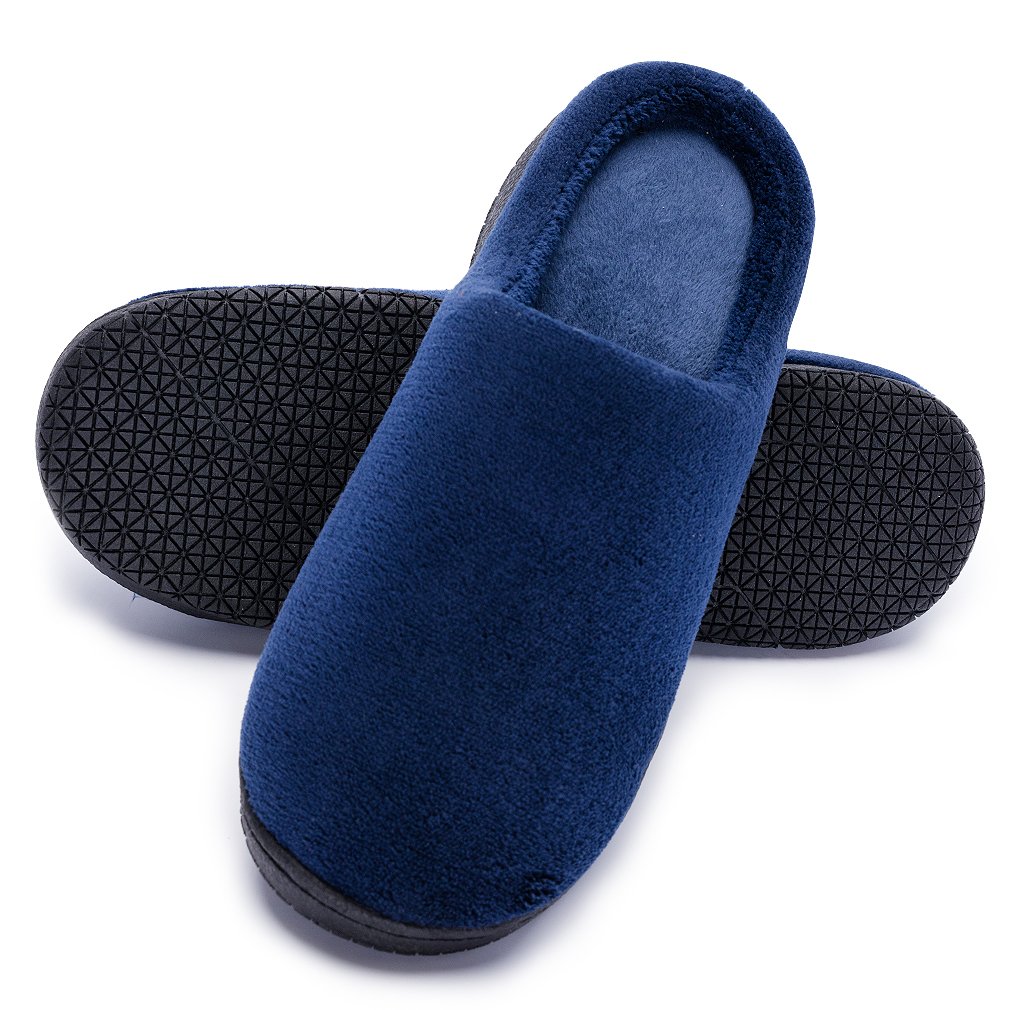 fleece slippers