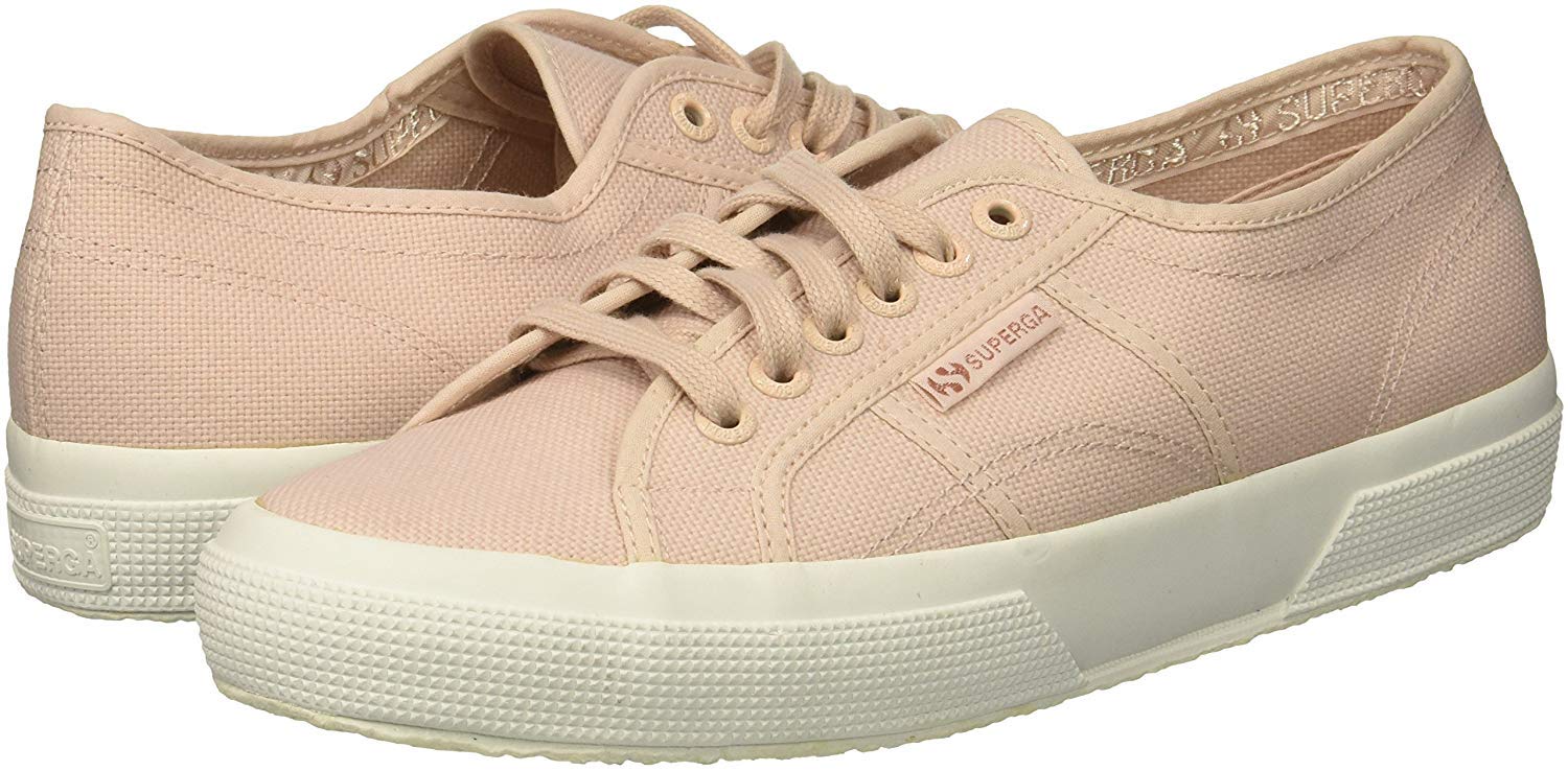 superga 2750 cotu classic pink skin