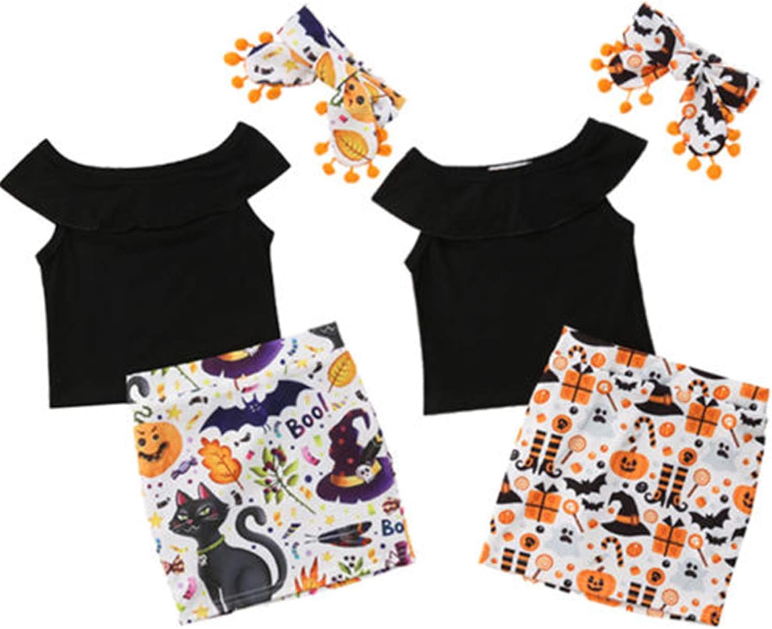 baby pumpkin sleepsuit