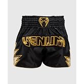 Venum Mens Inferno Kids Muay Thai Shorts