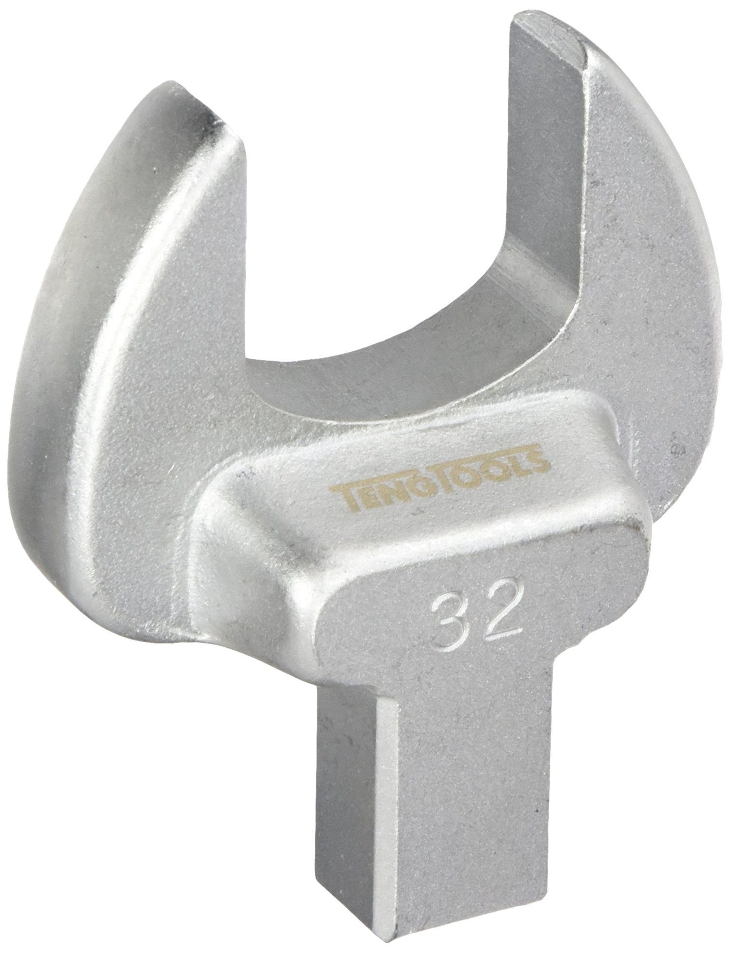 TENG TOOLS 690632 Open Ended Insert Spanner 14 x 18mm, 32mm