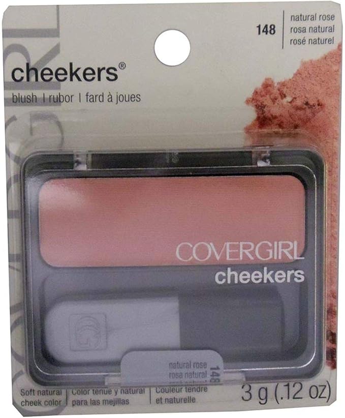 cheekers blush