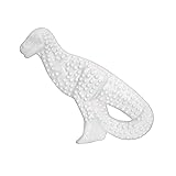 Nylabone Dental Dinosaur Power Chew Toy for