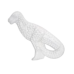 Nylabone Dental Dinosaur Power Chew Toy for