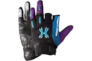 HK Army Pro Paintball Gloves