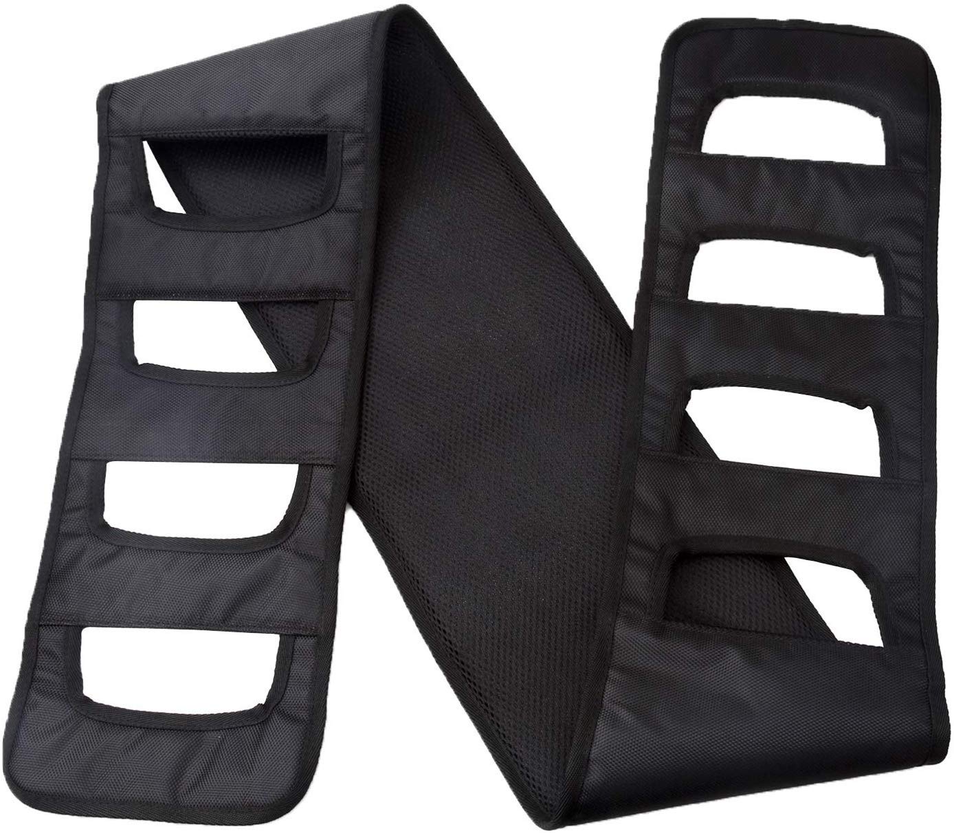 Buy Transfer Sling Moving Assist Hoist Gait Belt Harness Device with