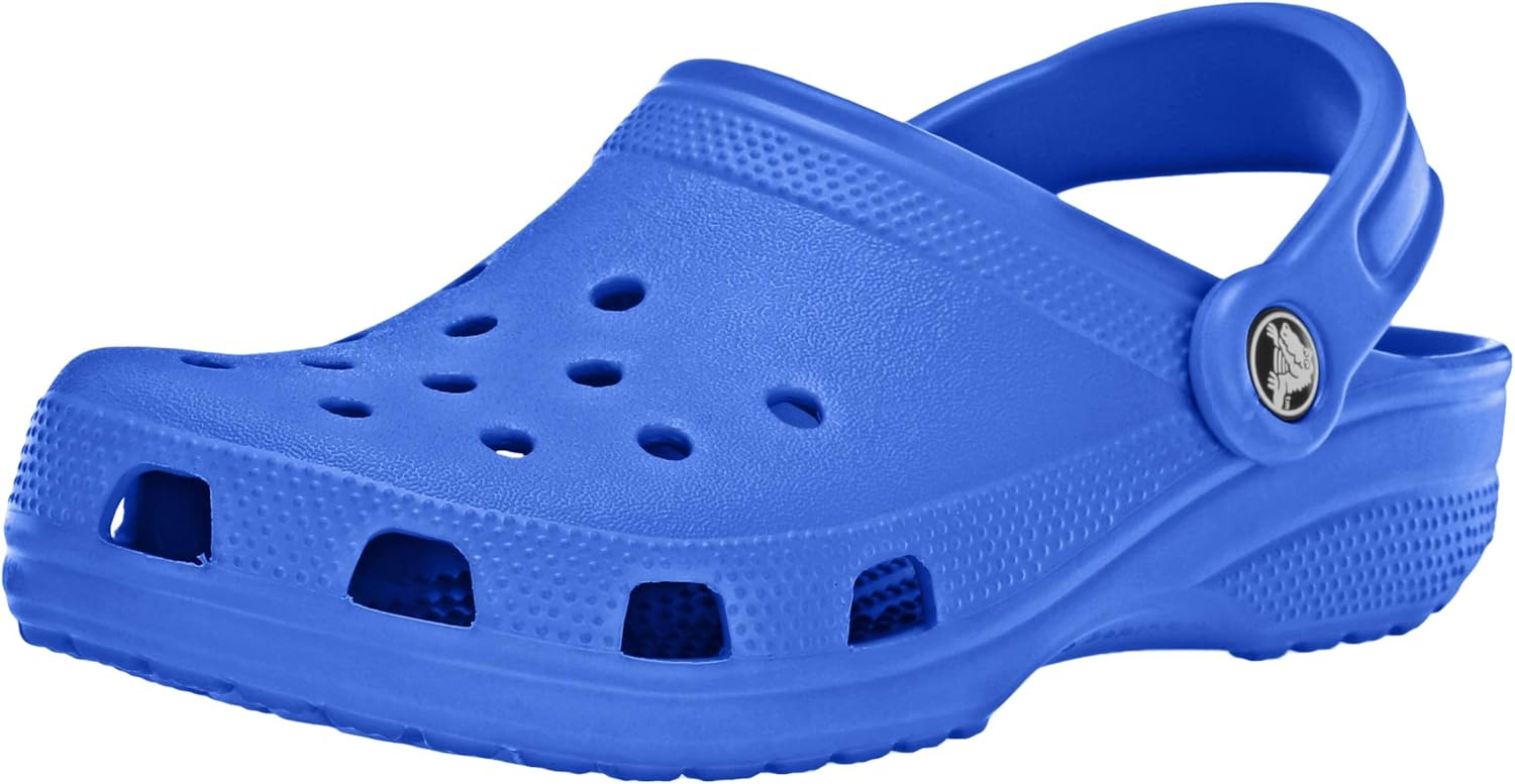 Amazon Com Crocs Classic Clog Mules Clogs