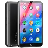 MECHEN MP3 Player with Bluetooth and WiFi，MP3 MP4