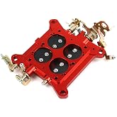 Speedmaster PCE111.1006 Billet Aluminum Carburetor 950 Base Plate Holley, Quick Fuel 4150 Dominator 4500