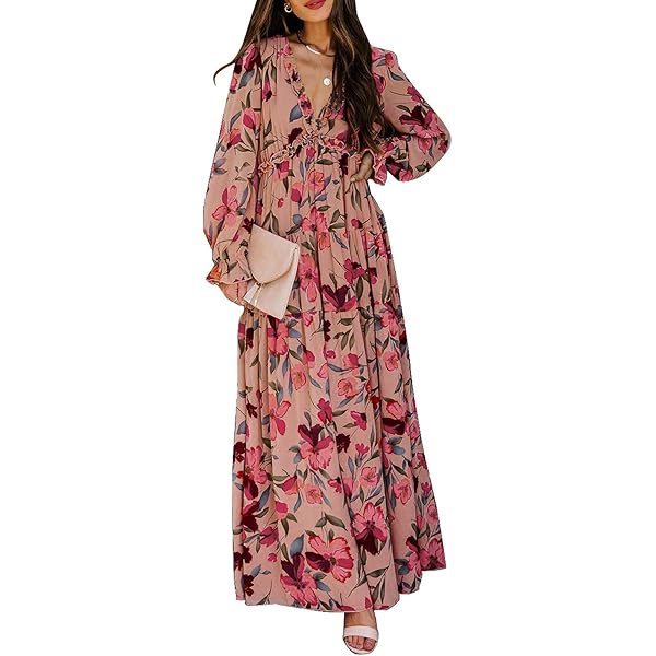 Free People Womens Printed Dixie Maxi Vintage Indigo Combo S at Amazon  Women's Clothing store