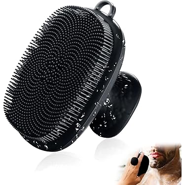 Amazon Best Sellers: Best Facial Cleansing Brushes