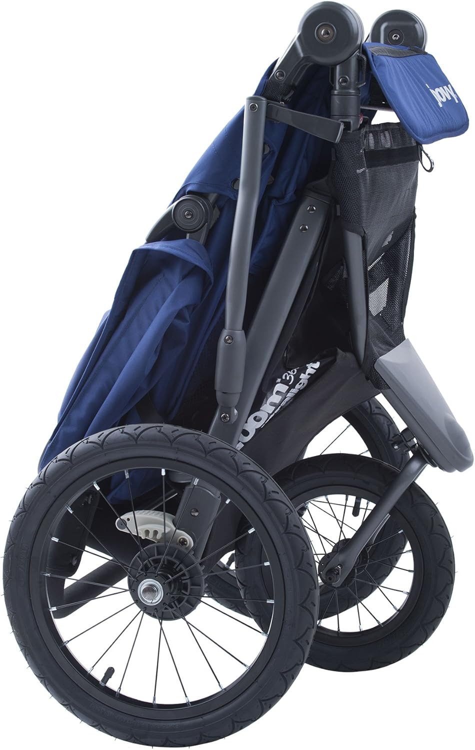 joovy zoom 360 front wheel