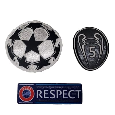 2018-2019 Soccer Patch Set for Barcelona and Dominican Republic Ubuy